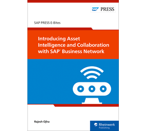 Cover of Introducing Asset Intelligence and Collaboration with SAP Business Network