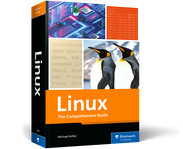 Cover of Linux