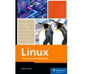 Cover of Linux