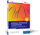 Cover of Software Architecture Fundamentals