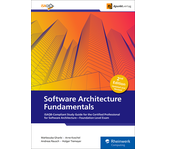 Cover of Software Architecture Fundamentals