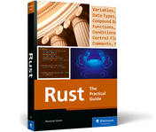 Cover of Rust