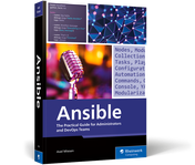 Cover of Ansible