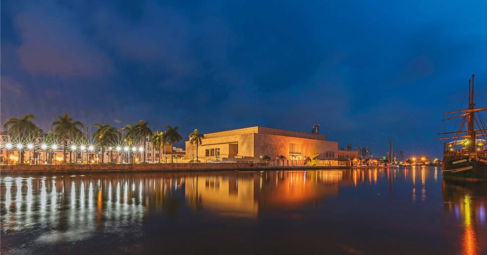 Cartagena Convention Center